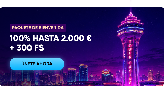 Tower Casino